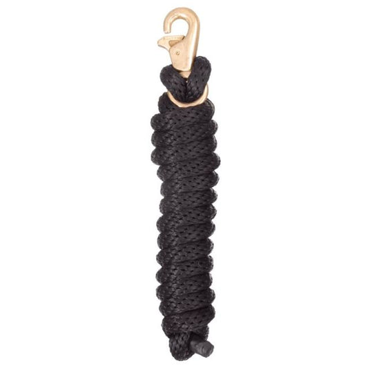 Poly Lead Rope 8-1/2' Replaceable snap