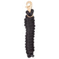 Poly Lead Rope 8-1/2' Replaceable snap