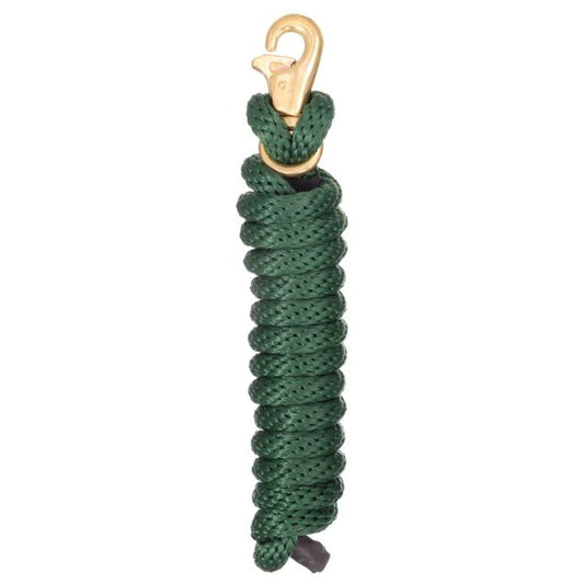 Poly Lead Rope 8-1/2' Replaceable snap