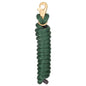 Poly Lead Rope 8-1/2' Replaceable snap