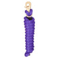 Poly Lead Rope 8-1/2' Replaceable snap