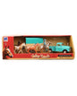 Valley Ranch Truck/Trailer/Horse Set
