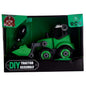 M&F DIY Tractor Set