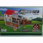 M&F Horse Club Stable Set