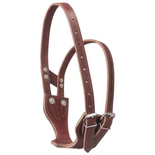 Cribbing Collar