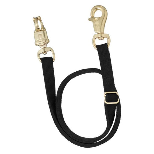 Adjustable Safety Cross Tie