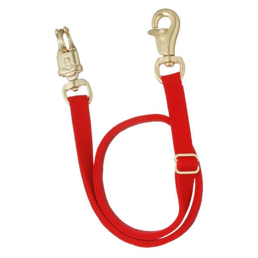 Adjustable Safety Cross Tie
