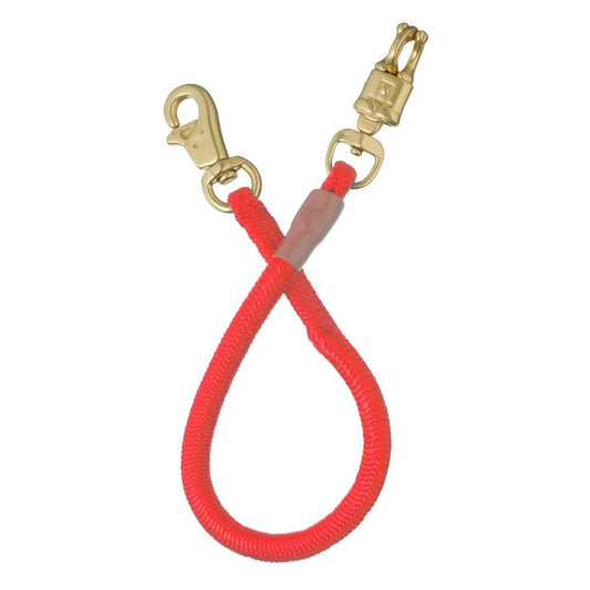Bungee Trailer Tie