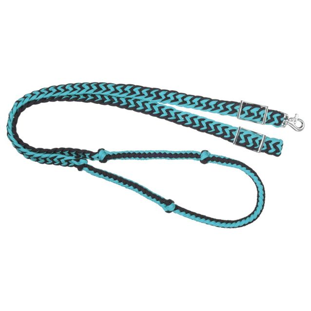 JT Barrel Reins