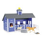 Home At The Barn Playset