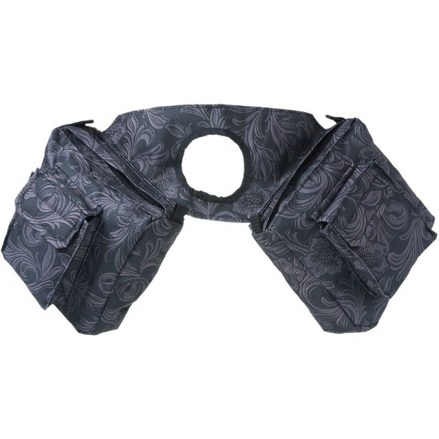 Insulated Horn Bag
