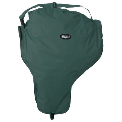 Cordura Western Saddle Cover