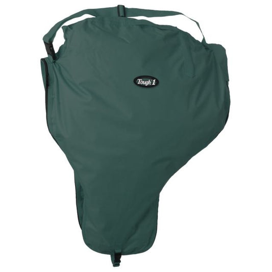 Cordura Western Saddle Cover