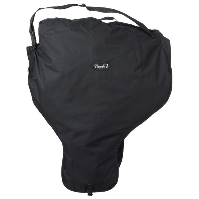 Cordura Western Saddle Cover