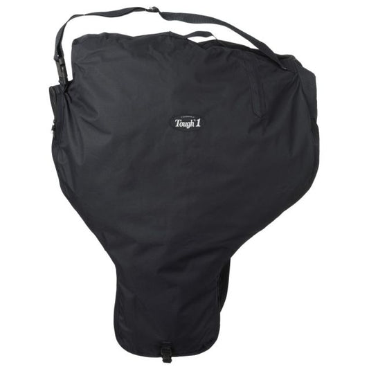 Cordura Western Saddle Cover