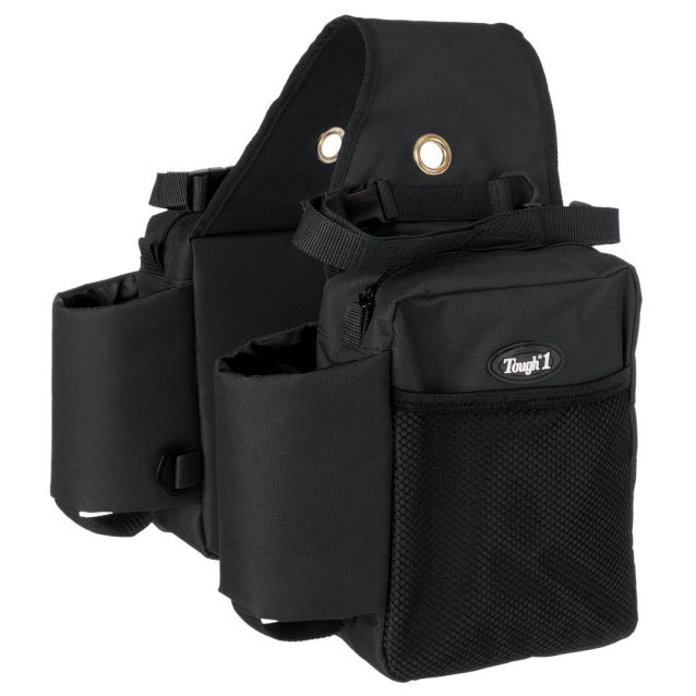 Saddle Bag/Gear Carrier