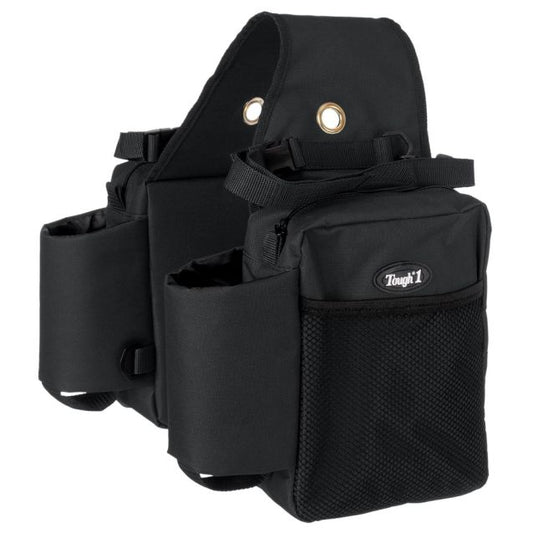 Saddle Bag/Gear Carrier