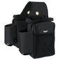 Saddle Bag/Gear Carrier