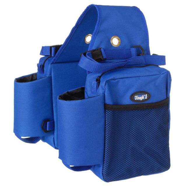 Saddle Bag/Gear Carrier