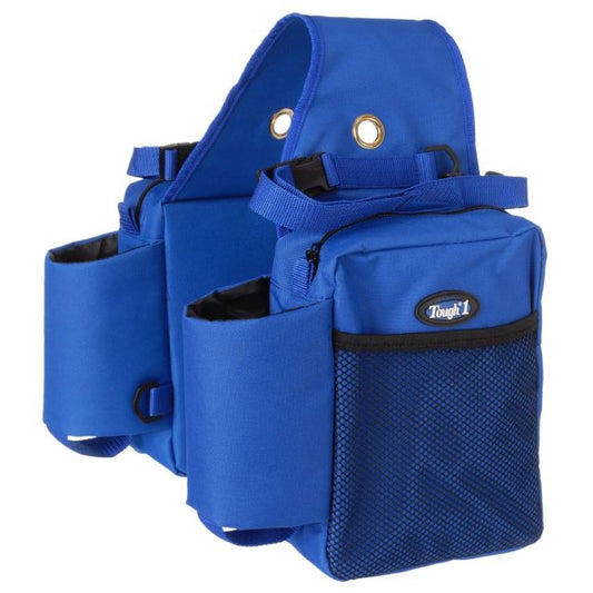 Saddle Bag/Gear Carrier