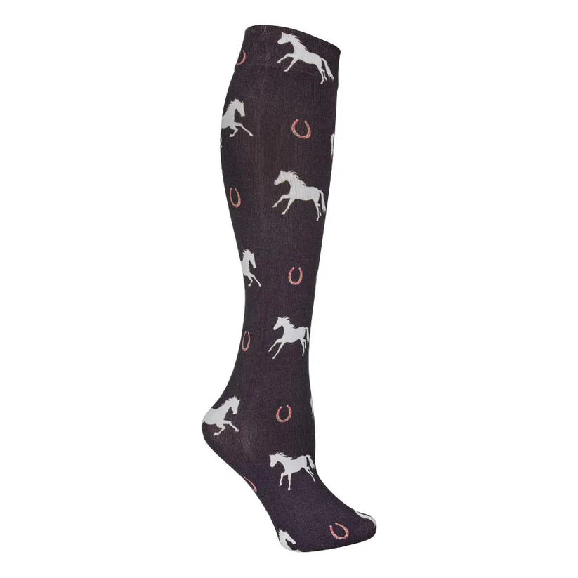 AWST Adult Knee Socks