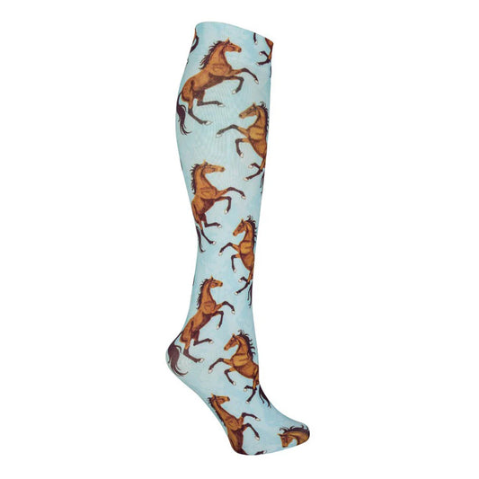 AWST Adult Knee Socks