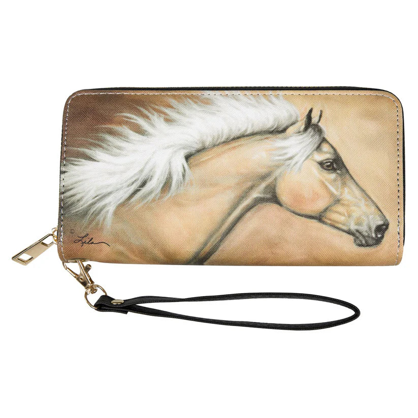 AWST Clutch Wallets