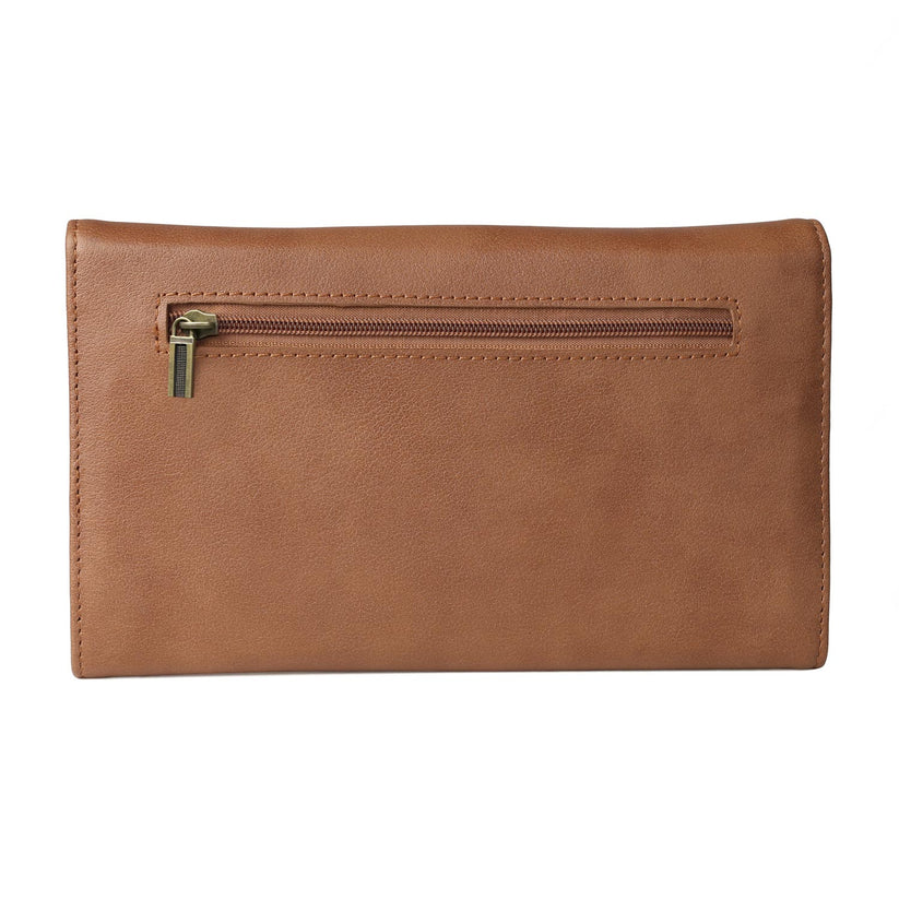 AWST Leather Dee Bit Wallet