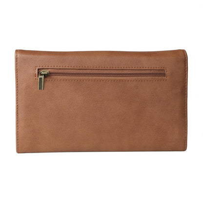 AWST Leather Dee Bit Wallet