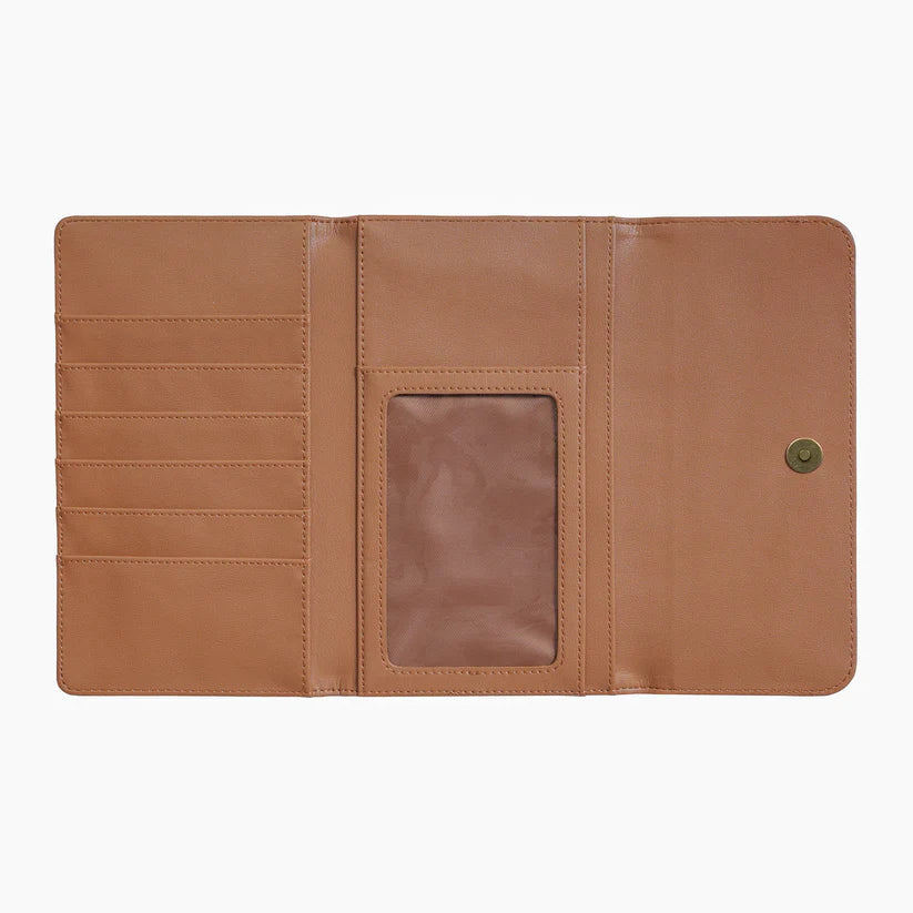 AWST Leather Dee Bit Wallet