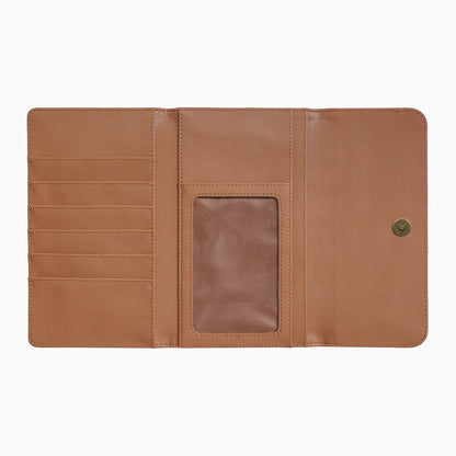AWST Leather Dee Bit Wallet