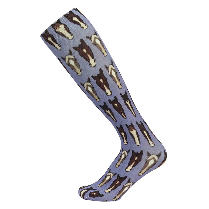 AWST Adult Knee Socks