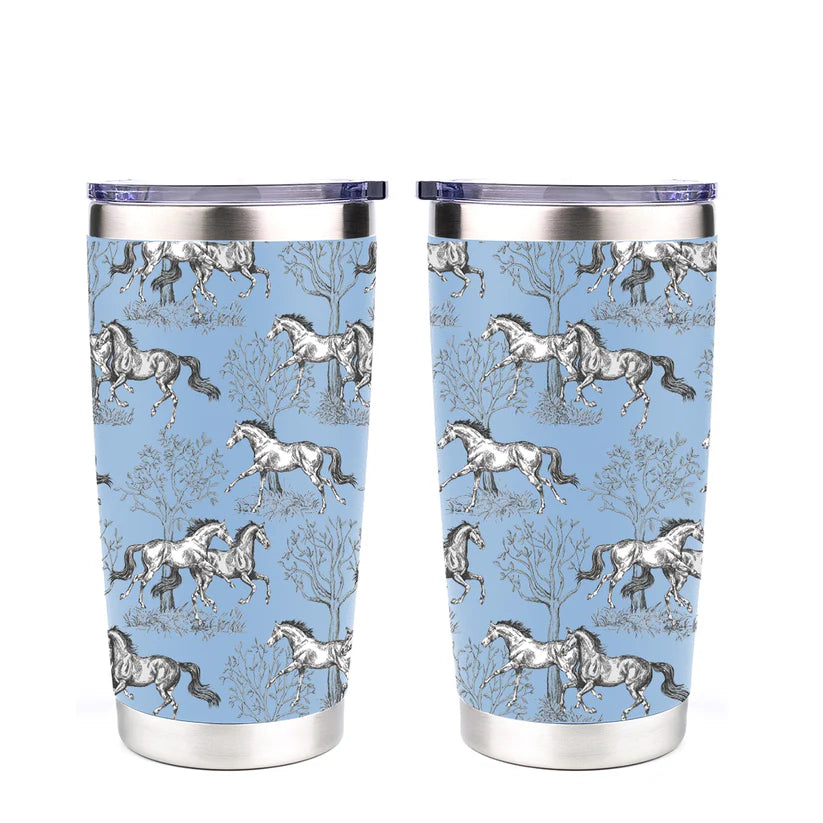 AWST 20 oz Stainless Tumbler