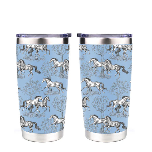 AWST 20 oz Stainless Tumbler