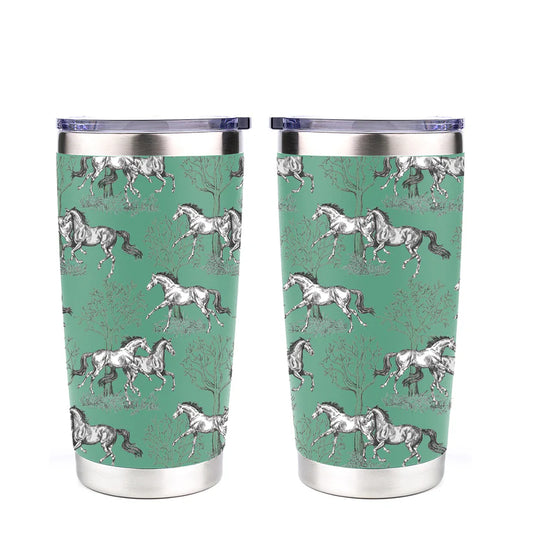 AWST 20 oz Stainless Tumbler