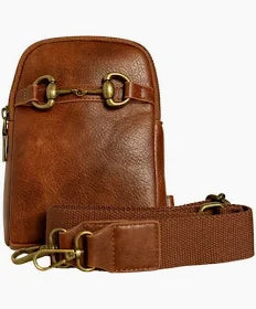 AWST Crossbody Phone Wallet