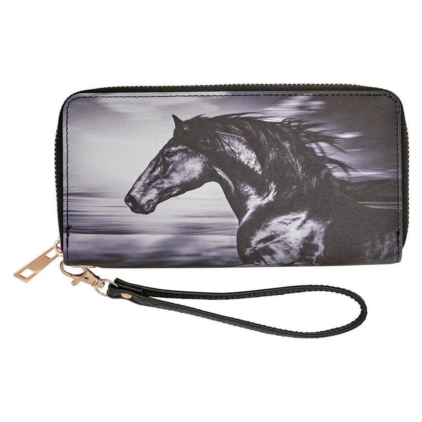 AWST Clutch Wallets