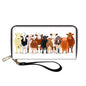 AWST Clutch Wallets