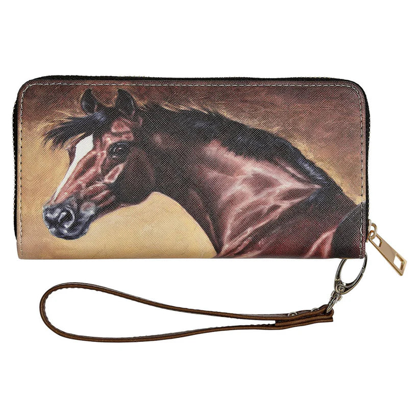 AWST Clutch Wallets