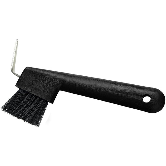 Hoof Pick with Brush