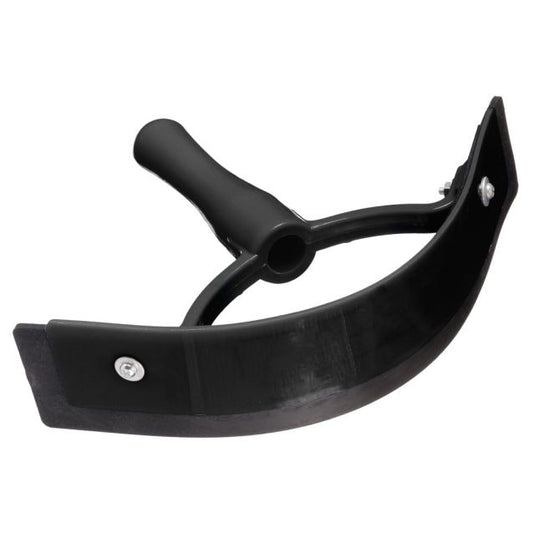 Curved Sweat Scraper