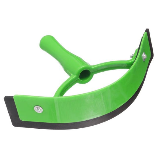Curved Sweat Scraper