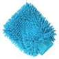 Microfiber Chenille Wash/Applicator Mitt