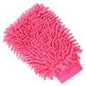 Microfiber Chenille Wash/Applicator Mitt