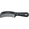 Rubber Grip Mane Comb