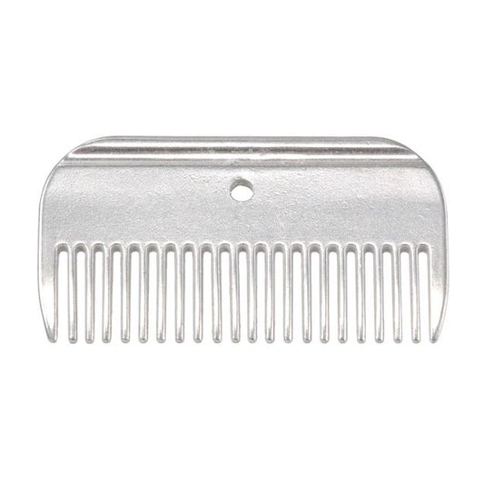 Aluminum Mane Comb