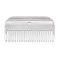 Aluminum Mane Comb