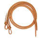 5/8" Harness Leather Reins