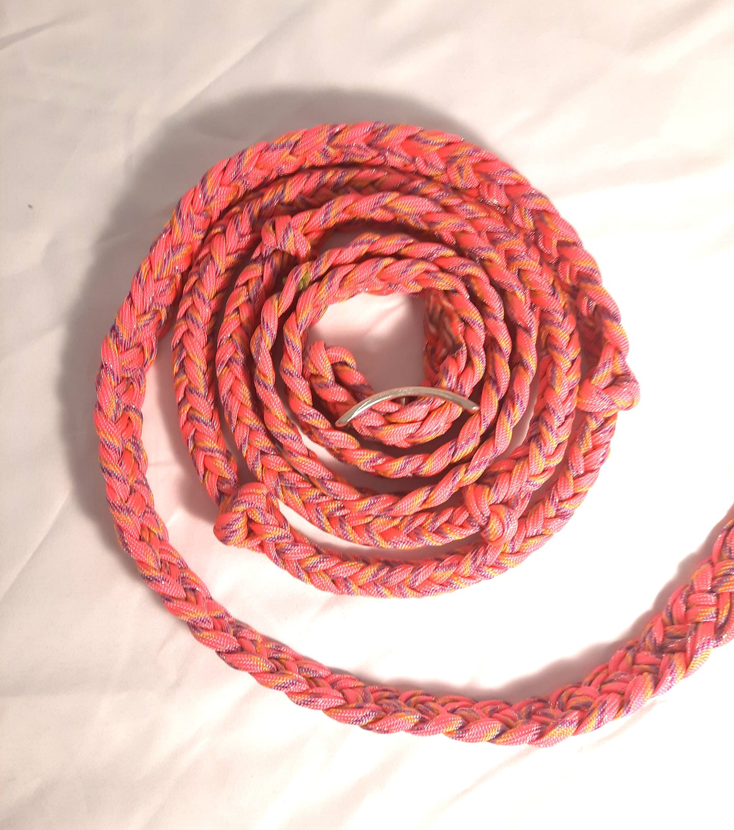 PT Barrel Reins