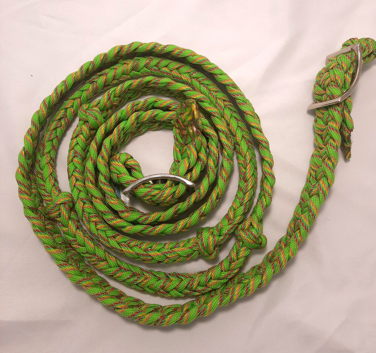 PT Barrel Reins